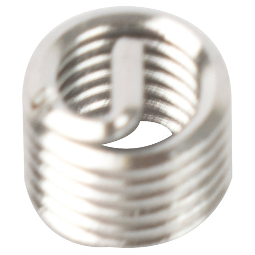 THREAD REPAIR KIT M4 X 1.5D REPLACEMENT INSERTS 10PCE - Power Tool Traders