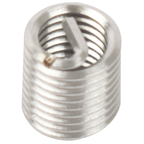 THREAD REPAIR KIT M4 X 2D REPLACEMENT INSERTS 10PCE - Power Tool Traders