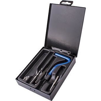 THREAD REPAIR KIT M4 INTERNAL (METAL BOX) - Power Tool Traders