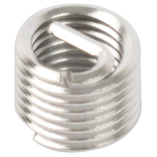 THREAD REPAIR KIT M5 X 1.5D REPLACEMENT INSERTS 10PCE - Power Tool Traders