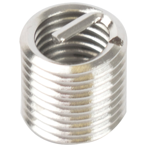 THREAD REPAIR KIT M5 X 2D REPLACEMENT INSERTS 10PCE - Power Tool Traders
