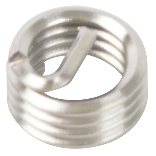 THREAD REPAIR KIT M6 X 1D REPLACEMENT INSERTS 10PCE - Power Tool Traders