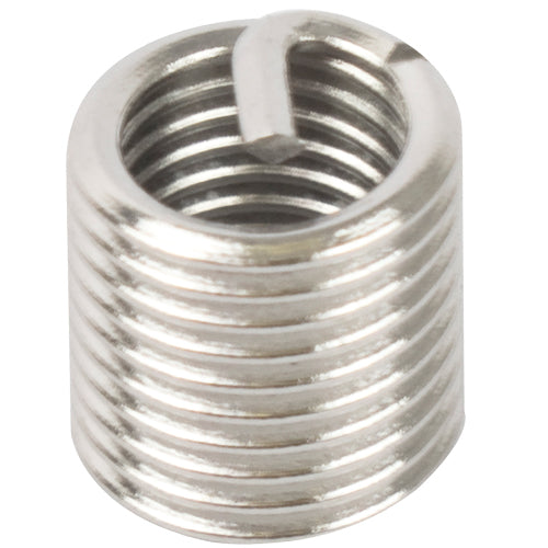 THREAD REPAIR KIT M6 X 2D REPLACEMENT INSERTS 10PCE - Power Tool Traders