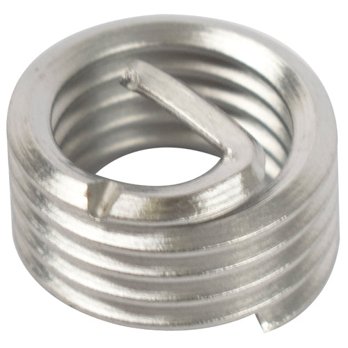 THREAD REPAIR KIT M8 X 1D REPLACEMENT INSERTS 10PCE - Power Tool Traders