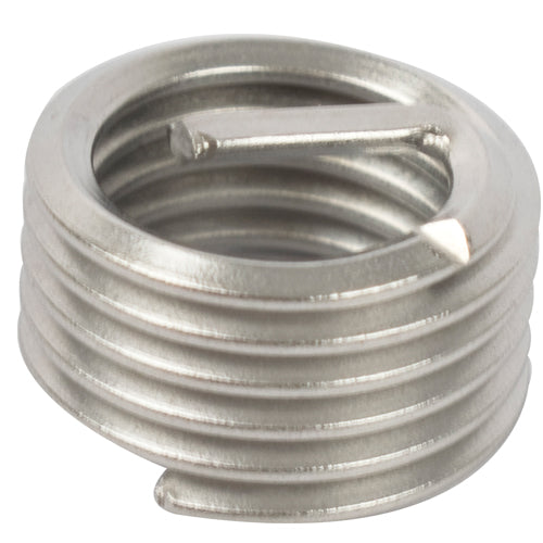 THREAD REPAIR KIT M12 X 1D REPLACEMENT INSERTS 5PCE - Power Tool Traders