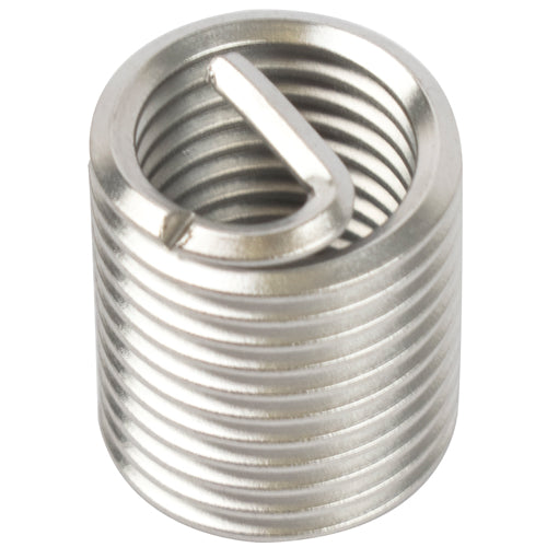 THREAD REPAIR KIT M12 X 2.0D REPLACEMENT INSERTS 5PCE - Power Tool Traders