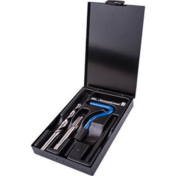 THREAD REPAIR KIT M12 INTERNAL (METAL BOX) - Power Tool Traders