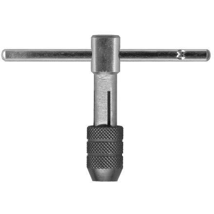 T TAP WRENCH 1.6-6.3MM CARDED - Power Tool Traders