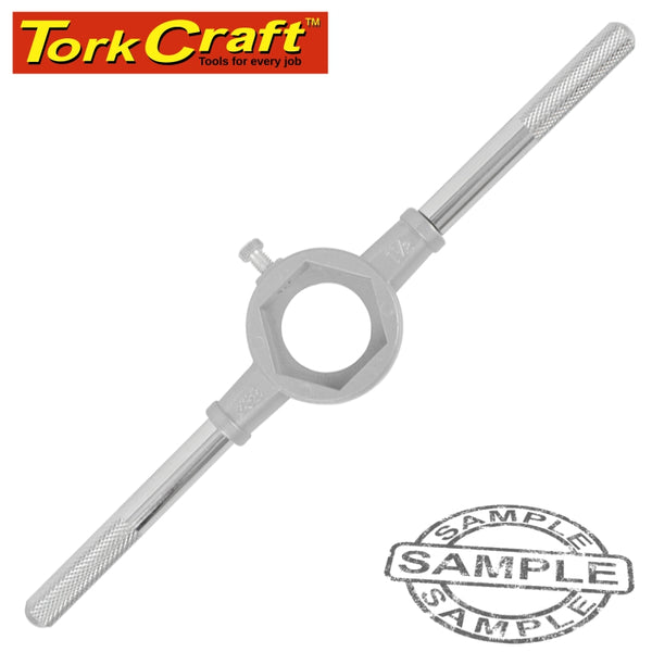 DIE HOLDER HEX M14 - M18 1 1/2' BULK - Power Tool Traders