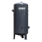 Ozen HT-500 16 Bar Vertical Receiver Mild Steel