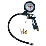 TYRE INFLATOR GUN PR0 3PCE KIT - Power Tool Traders