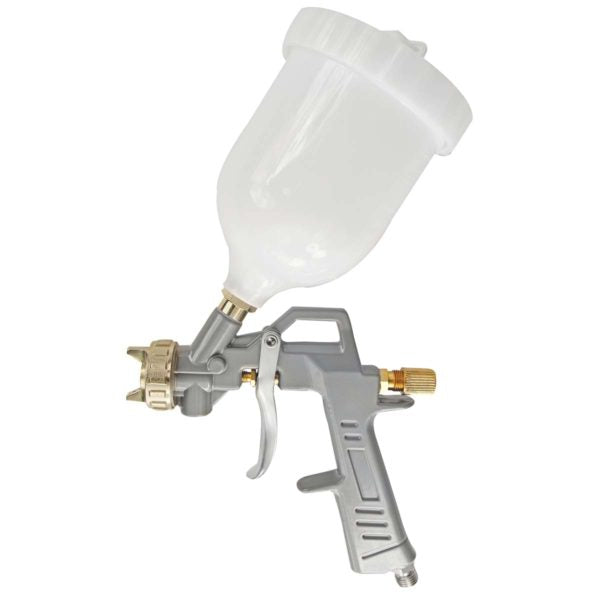 SPRAY GUN GRAVITY - Power Tool Traders