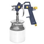 SUCTION SPRAY GUN - Power Tool Traders