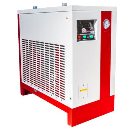 PAH-10SG Probe Air Refrigerant Air Dryers 42,3CFM 10Bar