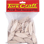 BISCUITS NO.10  100/PACK - Power Tool Traders