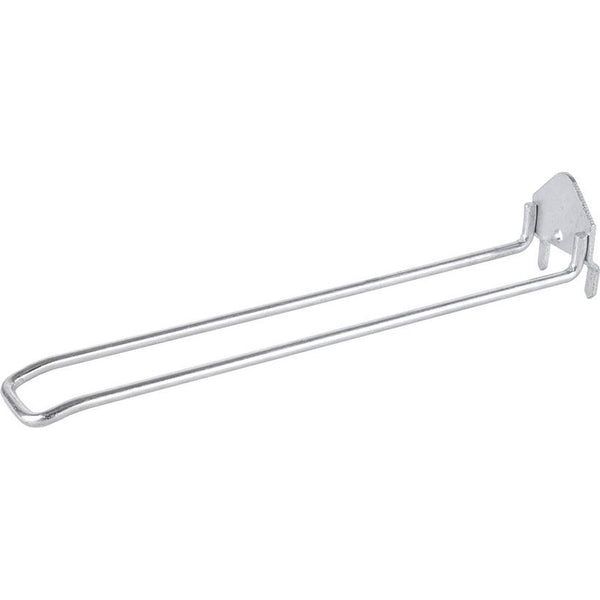 DOUBLE PEG HOOK 175MM - Power Tool Traders