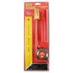 TORK CRAFT 13PC MEASURING TOOL SET - Power Tool Traders