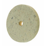 FELT BUFFING DISC 80MM*10MM - Power Tool Traders