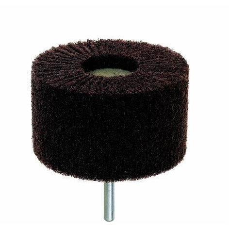 FLAP WHEEL ABR. CLOTH 75X45 - Power Tool Traders