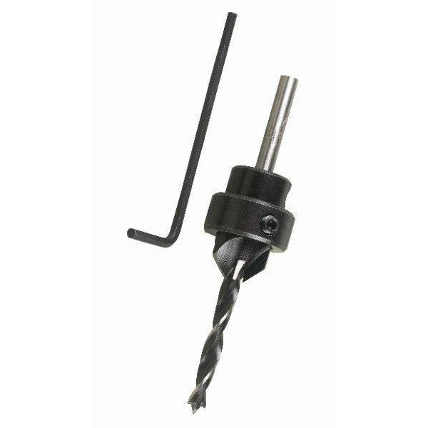 SCREW PILOT ADJ.3MM - Power Tool Traders