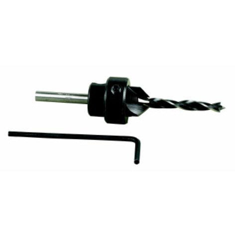 SCREW PILOT 4MM - Power Tool Traders
