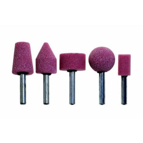 GRINDING POINT SET 5PCE - Power Tool Traders