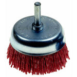 50MM NYLON CUP BRUSH - Power Tool Traders