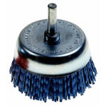 50MM NYLON CUP BRUSH - Power Tool Traders