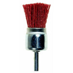 25MM NYLON END BRUSH - Power Tool Traders