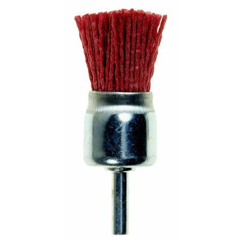 25MM NYLON END BRUSH - Power Tool Traders