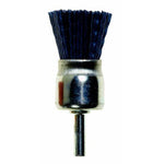 25MM NYLON END BRUSH - Power Tool Traders