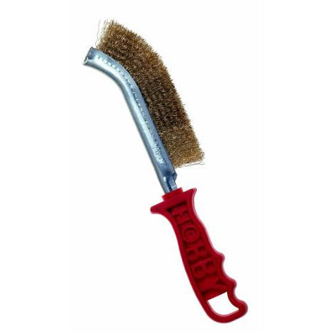 HAND WIRE BRUSH - Power Tool Traders