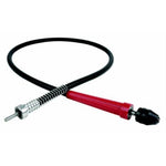 FLEXIBLE SHAFT PROFESSIONAL - Power Tool Traders