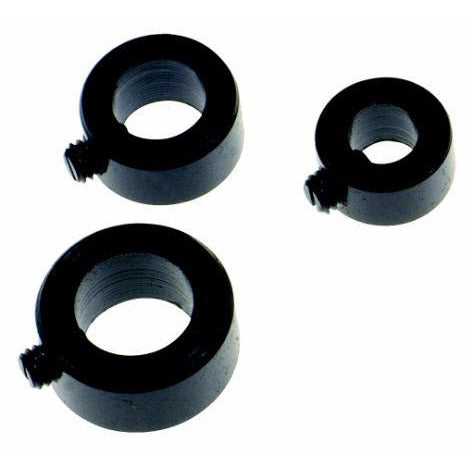 SET OF 3 STOP RINGS  6MM/8MM/10MM - Power Tool Traders