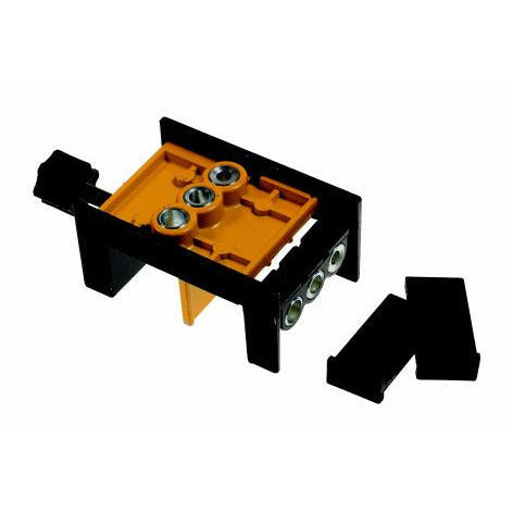 DOWEL JIG 6 8 & 10MM FOR PERFECT JOINTS EVERY TIME - Power Tool Traders