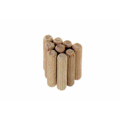 DOWELS 6 X 30MM 100 - Power Tool Traders