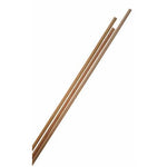 8 X 1000MM FLUTED DOWEL ROD - Power Tool Traders