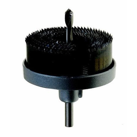 HOLE SAW SET 25-62MM 25MM HIGH - Power Tool Traders
