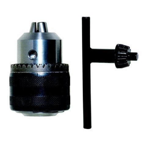 CHUCK 13MM 1/2' x 20 FEMALE WITH KEY - Power Tool Traders