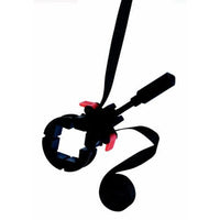 BAND CLAMP 4M WEBING - Power Tool Traders