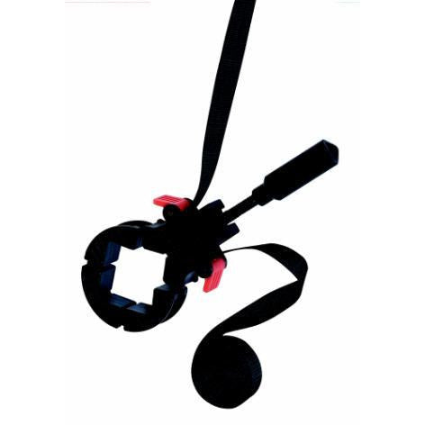 BAND CLAMP 4M WEBING - Power Tool Traders