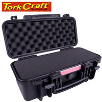 HARD CASE 460X230X180MM OD VISIBLE WITH NIGHT VISION GOOGLES WITH FOAM - Power Tool Traders
