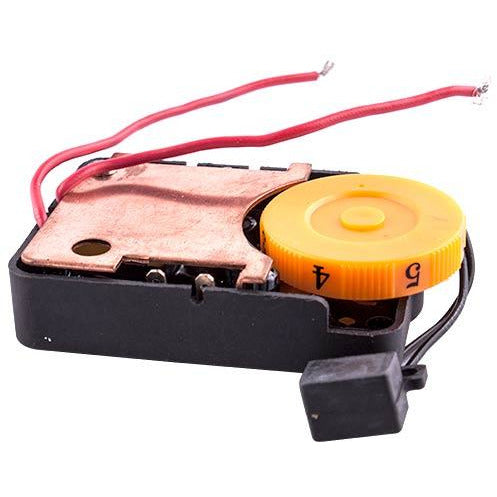 SPEED CONTROLLER FOR P0L01 POLISHER - Power Tool Traders
