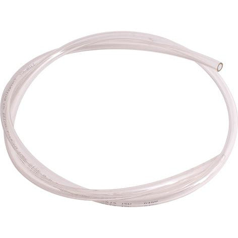 POLYURETHANE HOSE 5MM I.D. 8MM O.D PER METERE TRANSPARENT (100M ROLL) - Power Tool Traders