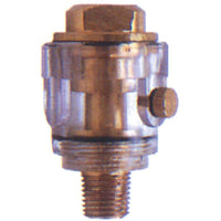 OILER MINI NPT (PT) 1/4″ - Power Tool Traders