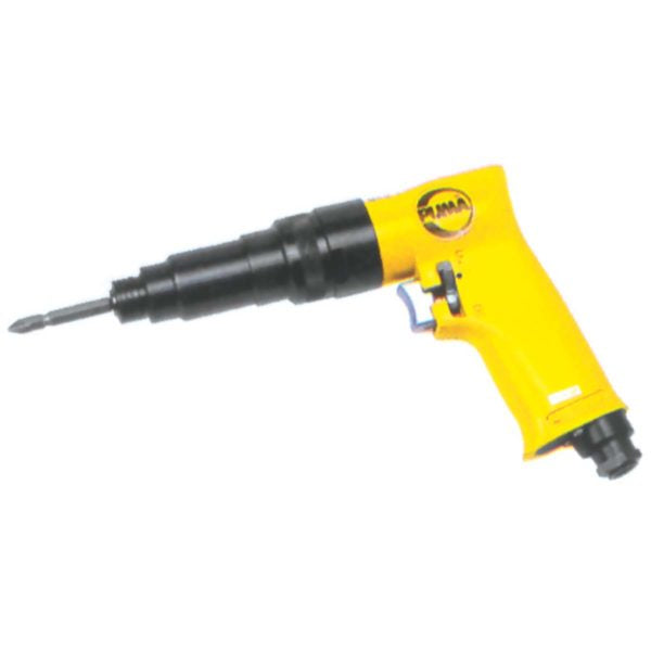 SCREWDRIVER P/GRIP 1800RPM - Power Tool Traders