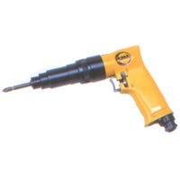 SCREWDRIVER AIR P/GRIP 800RPM - Power Tool Traders