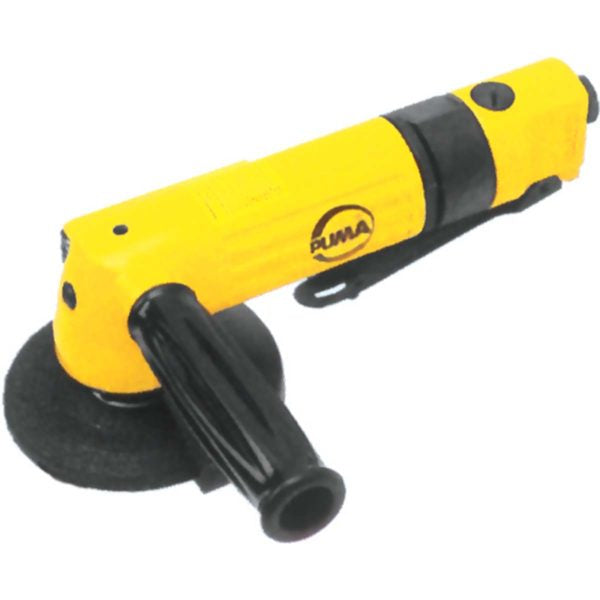 ANGLE GRINDER 5″ W/M14 T/SPIND - Power Tool Traders