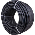 PVC HOSE BLACK 8MM X 100M REFITTEX - ITALY - Power Tool Traders