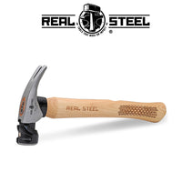 HAMMER CLAW RIP 570G 20OZ HICK. WOOD HANDLE - Power Tool Traders